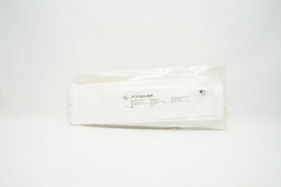 Atrium 8412 PVC Trocar Cath. 12Fr (x) - Pack of 10